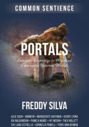 Portals - Freddy Silva (ISBN: 9781958921586)