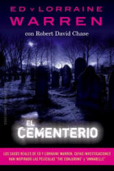Cementerio, El - Ed Warren, Lorraine Warren (ISBN: 9788491114703)
