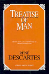 Treatise of Man - René Descartes (ISBN: 9781591020905)