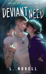 Deviant Need - L. Norell (ISBN: 9789199071152)