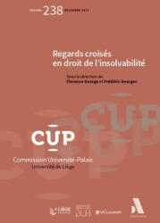 Regards croisés en droit de l'insolvabilité - George (2025)