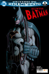 All-Star Batman núm. 01 (2016)