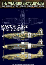 Macchi C. 202 "Folgore" - Luca Stefano Cristini (2026)