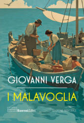 Malavoglia - Giovanni Verga (2025)