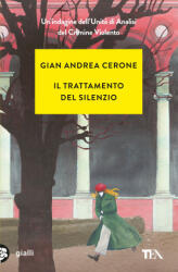 trattamento del silenzio - Gian Andrea Cerone (2024)