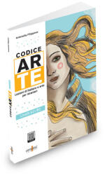 Codice Arte A2+ B2 - Filippone (2026)