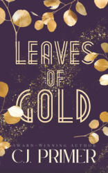 Leaves of Gold - C. J. Primer (2023)