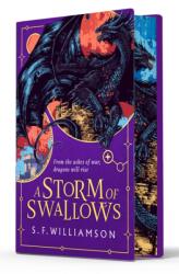 A Storm of Swallows (ISBN: 9780008830830)
