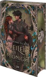 Veiled by Midnight (ISBN: 9783736328297)