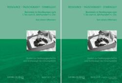 Ressource - Tauschobjekt - Symbolgut (ISBN: 9783487171692)