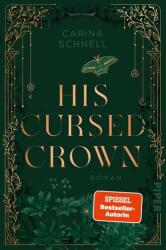 His Cursed Crown (ISBN: 9783492710824)