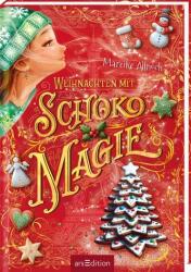 Weihnachten mit Schokomagie (ISBN: 9783845871462)