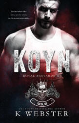 K Webster - Koyn - K Webster (ISBN: 9781088185988)