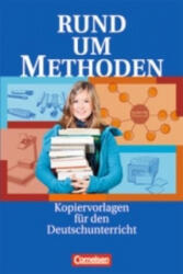 Rund um Methoden - Kopiervorlagen - Ute Fenske, Anja Kruse (ISBN: 9783464606681)