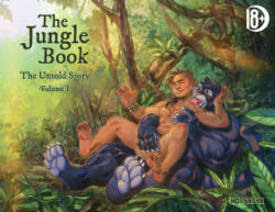 The Jungle Book - Hotsatyr (ISBN: 9781624753077)