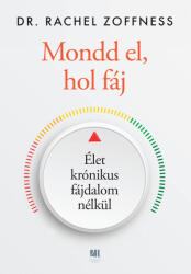Mondd el, hol fáj (ISBN: 9789635687565)