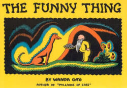 Funny Thing - Wanda Gag (2003)