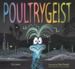 Poultrygeist (ISBN: 9781529503357)