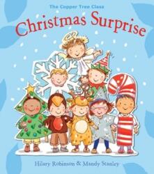 Christmas Surprise (ISBN: 9780957124516)