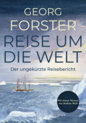Forster - Reise um die Welt (ISBN: 9783730617038)