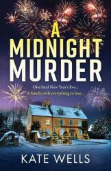 A Midnight Murder (ISBN: 9781836781677)