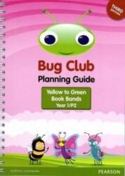 Bug Club Comprehension Y4 Daring Deeds 12 pack (ISBN: 9780435181260)