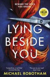 Lying Beside You (ISBN: 9780751581577)