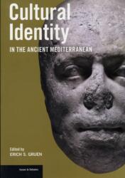 Cultural Identity in the Ancient Mediterranean (ISBN: 9780892369690)