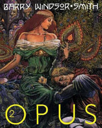 Barry Windsor-Smith - Barry Windsor-Smith (ISBN: 9781560973935)