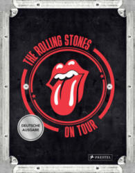 The Rolling Stones. On Tour (ISBN: 9783791394985)