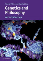 Genetics and Philosophy - Paul Griffiths (ISBN: 9780521173902)