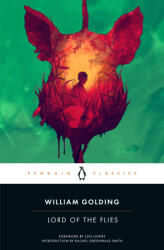 Lord of the Flies - GOLDING, WILLIAM (ISBN: 9780143139355)
