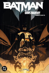 Batman by Chip Zdarsky Omnibus Vol. 2 - Jorge Jimenez, Giuseppe Camuncoli, Michele Bandini (ISBN: 9781799516491)