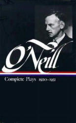 Complete Plays - Eugene ONeill (ISBN: 9780940450493)
