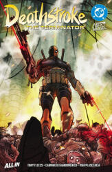 Deathstroke: The Terminator Vol. 1: The Killer - Carmine Di Giandomenico (ISBN: 9781799517252)