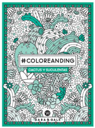 #Coloreanding - Gaba; Gale (ISBN: 9786078614691)