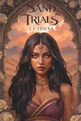 Sand trials - J. F. Johns (ISBN: 9788409917303)
