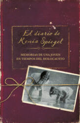 EL DIARIO DE REINA SPIEGER | RENIA SPIEGEL (2019)