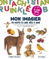 Mon imagier (2024)