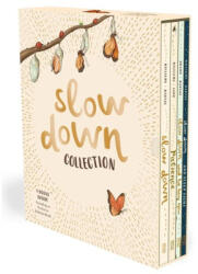 BX-SLOW DOWN COLL | WILLIAMS RACHEL (2025)