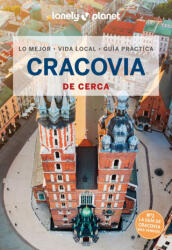 Cracovia de cerca 2 - KAMINSKI, ANNA (2024)