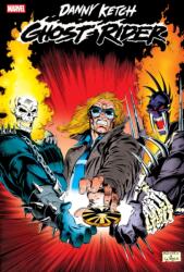 Ghost Rider: Danny Ketch Omnibus Vol. 3 (2027)