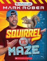 Squirrel vs Maze (2027)