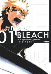 Bleach Deluxe - Tome 01 - Tite Kubo (2026)