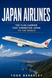 Japan Airlines - Todd Berkeley (2026)