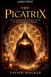 The Picatrix - Tavish Walker (2026)