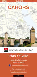 CAHORS 2024 - BLAY-FOLDEX (2024)
