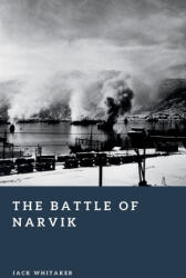 The Battle of Narvik - Jack Whitaker (2026)