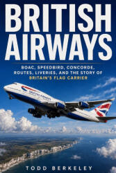 British Airways - Todd Berkeley (2026)