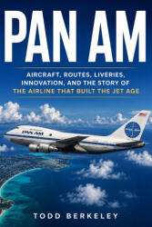 PAN AM | Todd Berkeley (2026)